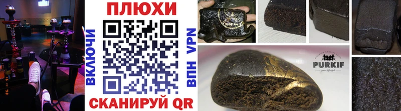 ГАШ хэш Терек