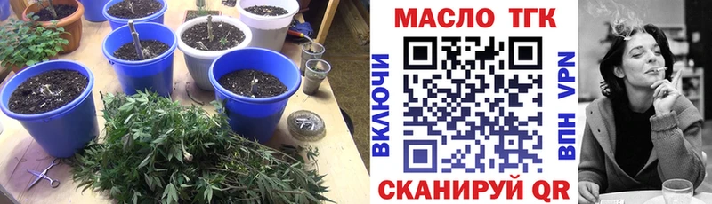 ТГК вейп  Терек 